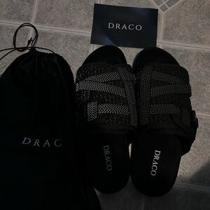 Draco slides